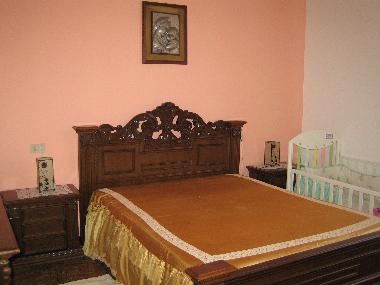 Ferienhaus in Balestrate (Palermo) oder Ferienwohnung oder Ferienhaus