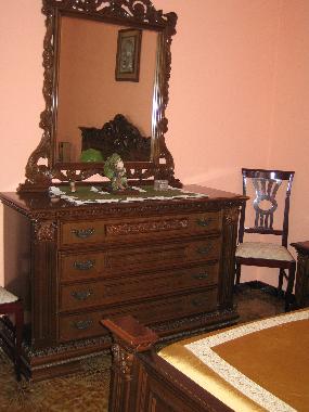 Ferienhaus in Balestrate (Palermo) oder Ferienwohnung oder Ferienhaus