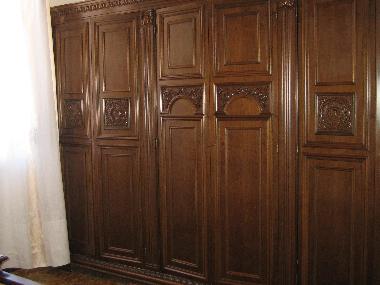 Ferienhaus in Balestrate (Palermo) oder Ferienwohnung oder Ferienhaus