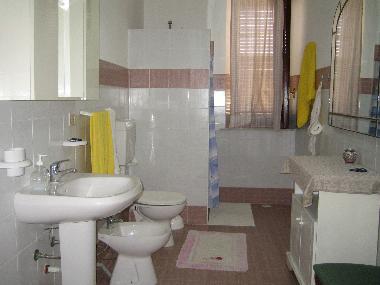 Ferienhaus in Balestrate (Palermo) oder Ferienwohnung oder Ferienhaus