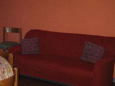 Ferienhaus in Balestrate (Palermo) oder Ferienwohnung oder Ferienhaus