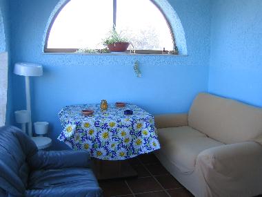 Ferienhaus in Balestrate (Palermo) oder Ferienwohnung oder Ferienhaus