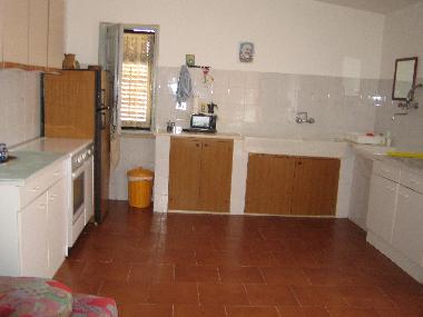 Ferienhaus in Balestrate (Palermo) oder Ferienwohnung oder Ferienhaus