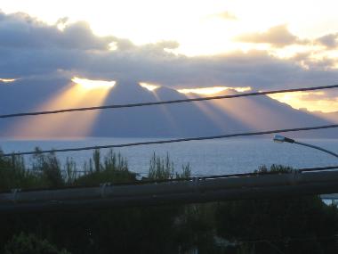Ferienhaus in Balestrate (Palermo) oder Ferienwohnung oder Ferienhaus