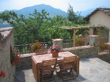 Ferienhaus in Parma (Parma) oder Ferienwohnung oder Ferienhaus