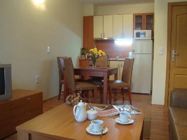 Ferienwohnung in Beli Iskar (Sofiya) oder Ferienwohnung oder Ferienhaus