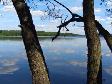 Ferienhaus in Virserum (Smaland) oder Ferienwohnung oder Ferienhaus