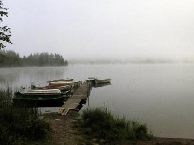 Ferienhaus in Virserum (Smaland) oder Ferienwohnung oder Ferienhaus