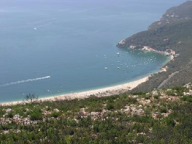 Serra da Arrabida