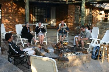 Ferienhaus in Marloth Park, Mpumalanga. (Mpumalanga) oder Ferienwohnung oder Ferienhaus