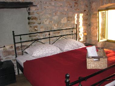 Ferienhaus in BARTULICI (Istarska) oder Ferienwohnung oder Ferienhaus