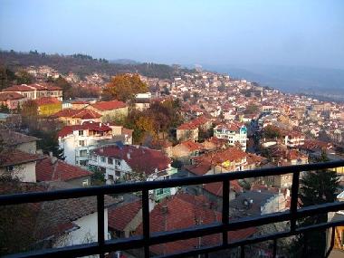 Ferienwohnung in Veliko Tarnovo (Veliko Turnovo) oder Ferienwohnung oder Ferienhaus