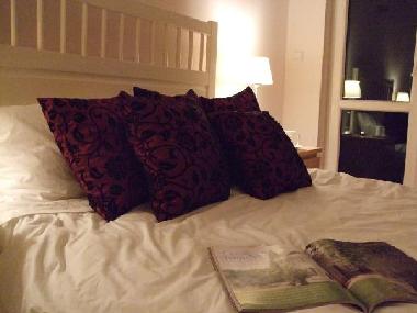 Ferienwohnung in Veliko Tarnovo (Veliko Turnovo) oder Ferienwohnung oder Ferienhaus