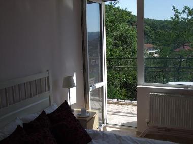 Ferienwohnung in Veliko Tarnovo (Veliko Turnovo) oder Ferienwohnung oder Ferienhaus