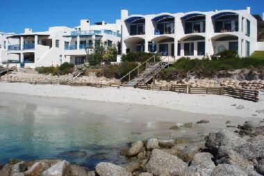 Ferienwohnung in Langebaan (Western Cape) oder Ferienwohnung oder Ferienhaus