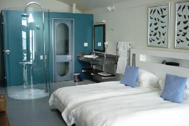 Ferienwohnung in Langebaan (Western Cape) oder Ferienwohnung oder Ferienhaus