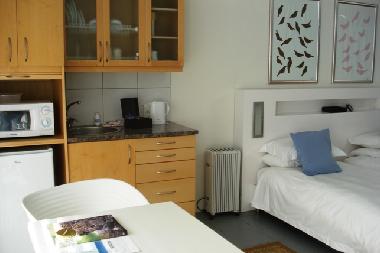 Ferienwohnung in Langebaan (Western Cape) oder Ferienwohnung oder Ferienhaus