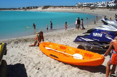 Ferienwohnung in Langebaan (Western Cape) oder Ferienwohnung oder Ferienhaus