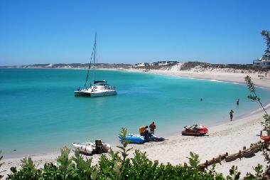 Ferienwohnung in Langebaan (Western Cape) oder Ferienwohnung oder Ferienhaus