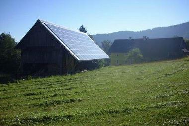 Ferienwohnung in Bohinjska Bistrica (Bohinj) oder Ferienwohnung oder Ferienhaus