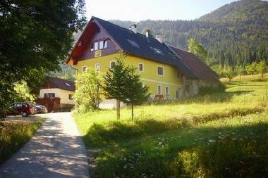 Ferienwohnung in Bohinjska Bistrica (Bohinj) oder Ferienwohnung oder Ferienhaus