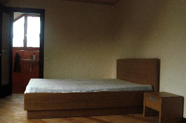 Ferienhaus in Pavilosta (Lettland) oder Ferienwohnung oder Ferienhaus