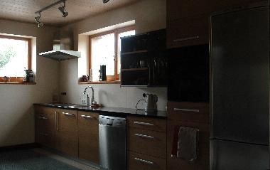 Ferienhaus in Pavilosta (Lettland) oder Ferienwohnung oder Ferienhaus