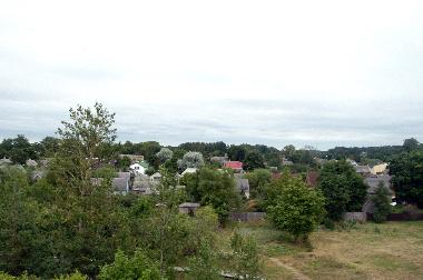 Ferienhaus in Pavilosta (Lettland) oder Ferienwohnung oder Ferienhaus