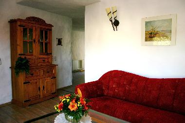 Ferienhaus in Stolberg-Zweifall (Eifel und Region Aachen) oder Ferienwohnung oder Ferienhaus