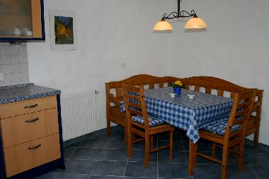 Ferienhaus in Stolberg-Zweifall (Eifel und Region Aachen) oder Ferienwohnung oder Ferienhaus