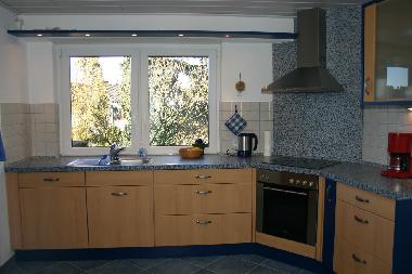 Ferienhaus in Stolberg-Zweifall (Eifel und Region Aachen) oder Ferienwohnung oder Ferienhaus