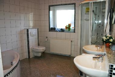 Ferienhaus in Stolberg-Zweifall (Eifel und Region Aachen) oder Ferienwohnung oder Ferienhaus