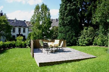 Ferienhaus in Stolberg-Zweifall (Eifel und Region Aachen) oder Ferienwohnung oder Ferienhaus