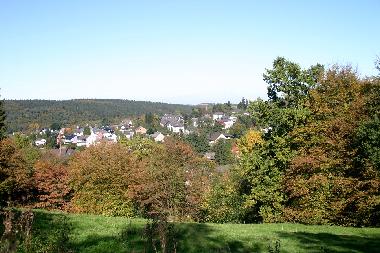 Ferienhaus in Stolberg-Zweifall (Eifel und Region Aachen) oder Ferienwohnung oder Ferienhaus