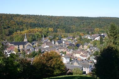 Ferienhaus in Stolberg-Zweifall (Eifel und Region Aachen) oder Ferienwohnung oder Ferienhaus