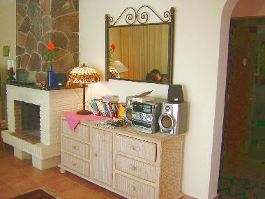 Ferienhaus in Chayofa (Teneriffa) oder Ferienwohnung oder Ferienhaus