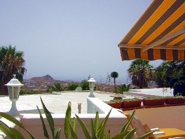 Ferienhaus in Chayofa (Teneriffa) oder Ferienwohnung oder Ferienhaus