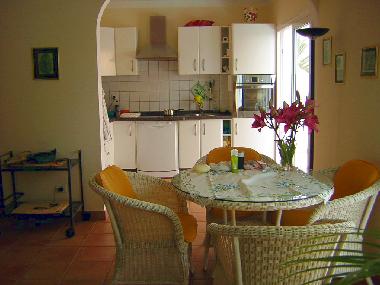 Ferienhaus in Chayofa (Teneriffa) oder Ferienwohnung oder Ferienhaus