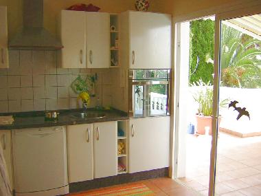 Ferienhaus in Chayofa (Teneriffa) oder Ferienwohnung oder Ferienhaus