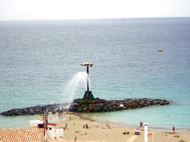 Fontaine Los Christianos