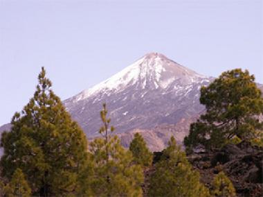 Teide