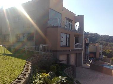 Ferienhaus in Zinkwazi Beach (KwaZulu-Natal) oder Ferienwohnung oder Ferienhaus