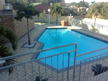 Ferienhaus in Zinkwazi Beach (KwaZulu-Natal) oder Ferienwohnung oder Ferienhaus