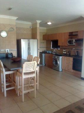 Ferienhaus in Zinkwazi Beach (KwaZulu-Natal) oder Ferienwohnung oder Ferienhaus