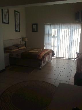 Ferienhaus in Zinkwazi Beach (KwaZulu-Natal) oder Ferienwohnung oder Ferienhaus