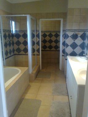 Ferienhaus in Zinkwazi Beach (KwaZulu-Natal) oder Ferienwohnung oder Ferienhaus