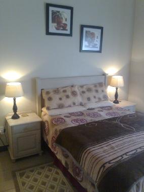 Ferienhaus in Zinkwazi Beach (KwaZulu-Natal) oder Ferienwohnung oder Ferienhaus