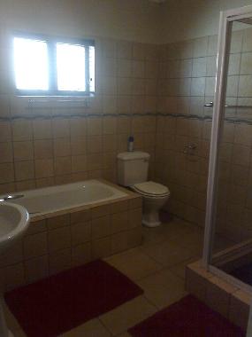 Ferienhaus in Zinkwazi Beach (KwaZulu-Natal) oder Ferienwohnung oder Ferienhaus