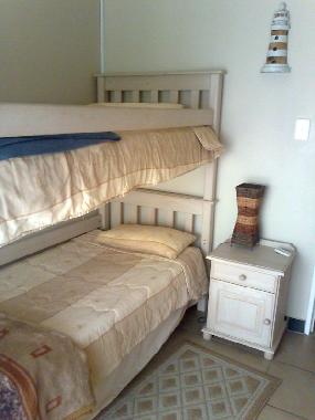 Ferienhaus in Zinkwazi Beach (KwaZulu-Natal) oder Ferienwohnung oder Ferienhaus