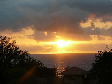 Ferienhaus in Zinkwazi Beach (KwaZulu-Natal) oder Ferienwohnung oder Ferienhaus